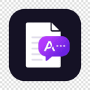 Toolscase AskFiles AI icon