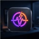 FocusPulse AI icon